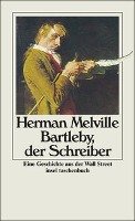 Bartleby, der Schreiber - Melville Herman