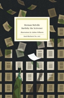 Bartleby, The Scrivener - Insel Verlag | Książka W Empik