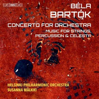 Bartok Concerto for Orchestra - Helsinki Philharmonic Orchestra