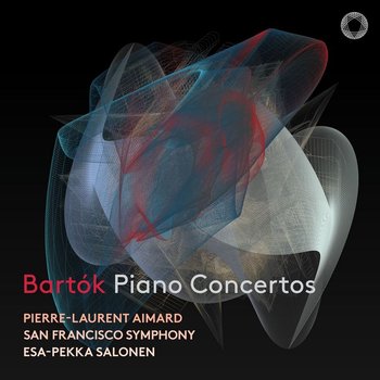 Bartok: Piano Concertos - Aimard Pierre-Laurent