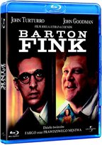 Barton Fink Coen Joel, Coen Ethan