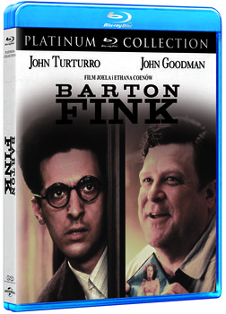Barton Fink - Coen Ethan, Cohen Joel