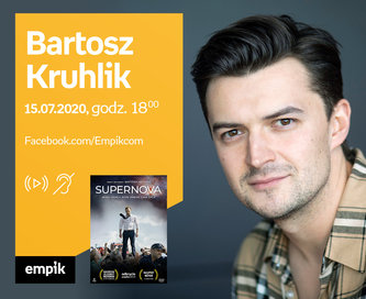 Bartosz Kruhlik – Premiera online