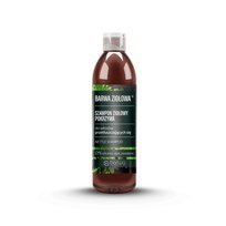 Barwa, Szampon Pokrzywowy Barwa Ziołowa, 250 ml Barwa