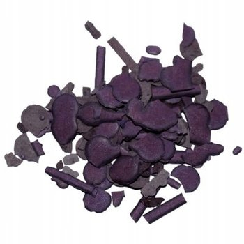 Barwnik do swiec sojowych Fioletowy 2gr parafiny - Sisano