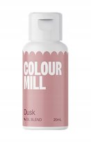 Barwnik olejowy Colour Mill DUSK 20ml