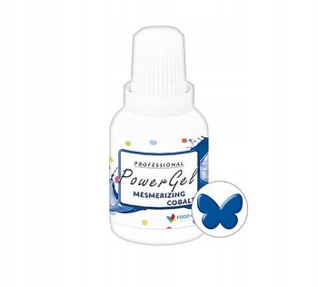 Barwnik Spożywczy Żel Mesmerizing Cobalt Kobaltowy - Food Colours