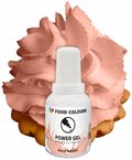 BARWNIK SPOŻYWCZY ŻELU różowy łososiowy 20 - Food Colours