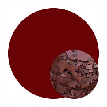 Barwnik tłuszczowy do wosku świec EasyDyes Bordowy 1,5 g - Inny producent