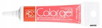 Barwnik w żelu Chery Red Colorgel Rosso Ciliegia 20g - Modecor