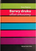 Barwy druku Opracowanie zbiorowe
