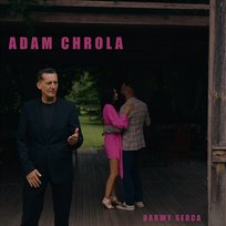 Barwy serca Adam Chrola