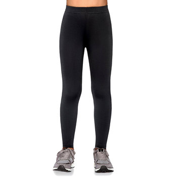 Bas Bleu, Legginsy dziewczęce, Mimi, rozmiar 98-104 cm - Bas Black