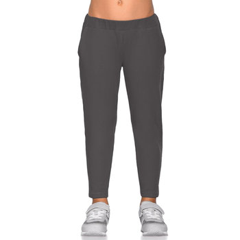 Bas Bleu, Legginsy dziewczęce, Nell, rozmiar 98-104 cm - Bas Black