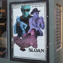 Based On the Best Seller Sloan