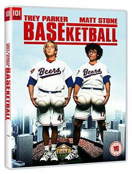 Baseketball - Zucker David