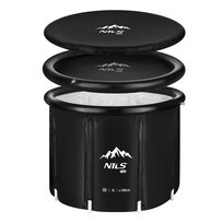 BASEN DO MORSOWANIA XL 100CM NC0122 NILS CAMP