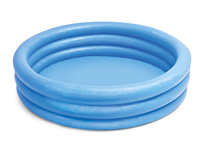 Basen ogrodowy dla dzieci, brodzik dmuchany, Intex, 147 x 33 cm