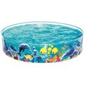 Basen rozporowy dla dzieci 183x38 cm, brodzik ogrodowy 946l, BESTWAY 55030&nbsp;-&nbsp;Bestway
