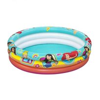 Basenik dmuchany dla dzieci Księżniczki Disneya 122x30cm Bestway