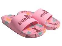 Basenowe Klapki Kubota - Rozmiar 37 Kubota