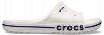 Basenowe Sportowe Klapki Crocs Bayaband 48-49 Crocs
