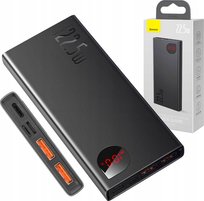 Baseus Adaman Power Bank 10000mAh Quick Charge 3.0