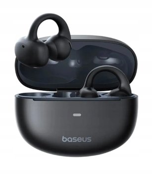 Baseus Bowie MC1 Słuchawki Open Ear Bluetooth 5.4 IP57 40H Bateria - Bezmarkowe