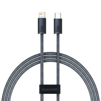 Baseus Dynamic Series Kabel USB-C - Lightning do iPhone Power Delivery 20W 1m - Baseus