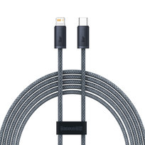 Baseus Dynamic Series Kabel USB-C - Lightning do iPhone Power Delivery 20W 2m Baseus