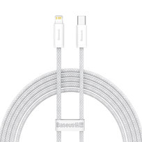 Baseus Dynamic Series Kabel USB-C - Lightning do iPhone Power Delivery 20W 2m Baseus