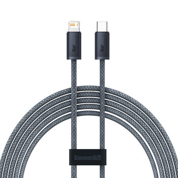 Baseus Dynamic Series Kabel USB-C - Lightning do iPhone Power Delivery 20W 2m - Baseus