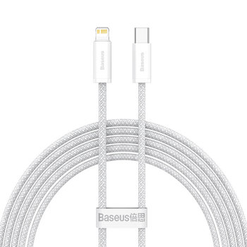 Baseus Dynamic Series Kabel USB-C - Lightning do iPhone Power Delivery 20W 2m - Baseus