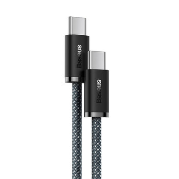 Baseus Dynamic Series Kabel USB-C Type-C 100W Power Delivery Quick Charge 1m - Baseus