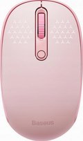 Baseus F01B Baby Pink Baseus