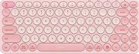 Baseus K01A Baby Pink
