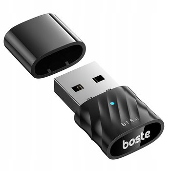 Baseus Mini Adapter Bluetooth Bt 5.4 Odbiornik Nadajnik Do Komputera A2Dp - Boste