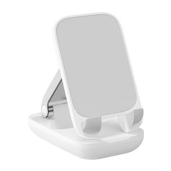Baseus regulowany stojak na telefon Seashell Series - Baseus