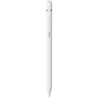 Baseus Rysik Z Aktywną Końcówką Smooth Writing 2 Do Ipad + Kabel Usb-A - Lightning I Wymienna Końcówka