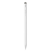 Baseus Rysik Z Aktywną Końcówką Smooth Writing 2 Overseas Edition Do Ipad Z Kablem Usb-C I Wymienną Końcówką