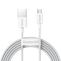 Baseus Superior Series Szybki kabel USB - Micro 2A mocny