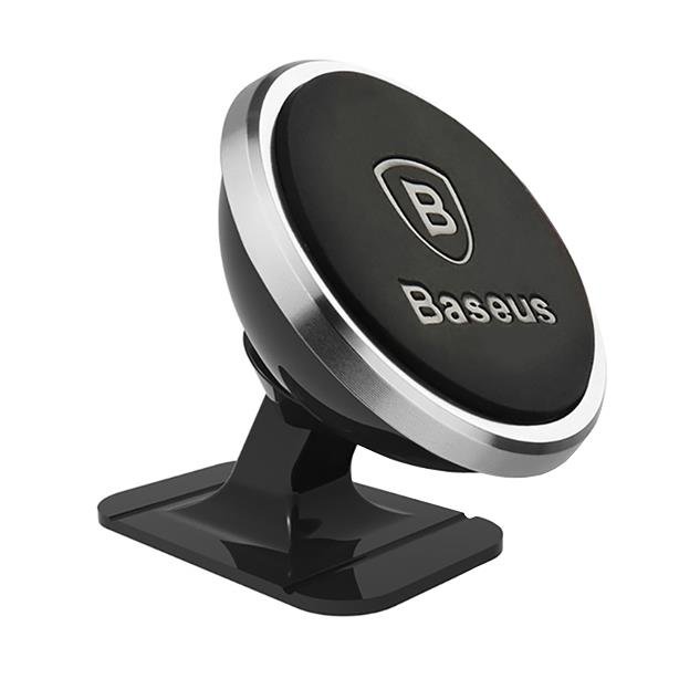 Baseus, Uchwyt samochodowy na telefon 360 Magnetic Car Mount