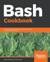 Bash Cookbook - ebook epub Ron Brash, Ganesh Naik