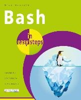 Bash in easy steps - Mcgrath Mike