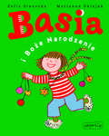 Basia i Boże Narodzenie  - Stanecka Zofia, Oklejak Marianna