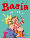 Basia i dentysta - Stanecka Zofia, Oklejak Marianna