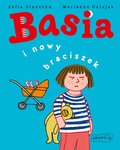 Basia i nowy braciszek - Stanecka Zofia, Oklejak Marianna