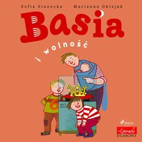 Basia i wolność - 225 rocznica Konstytucji Stanecka Zofia