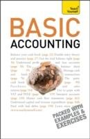 Basic Accounting Lymer Andy, Azmat Nishat