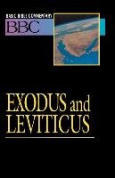 Basic Bible Commentary Exodus And Leviticus - Abingdon Press | Książka ...